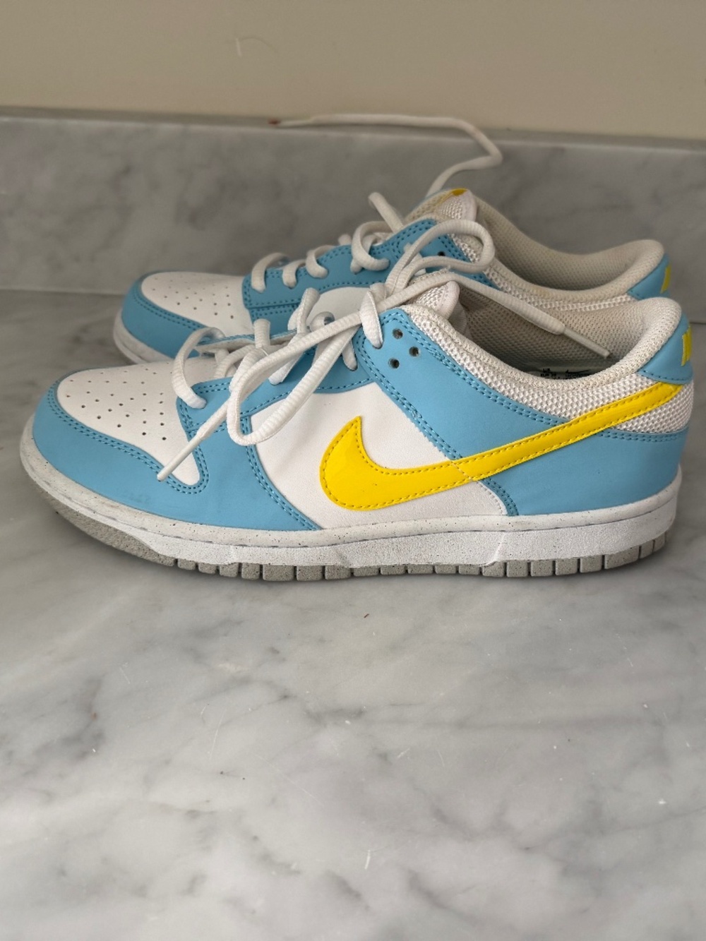 Nike 6.5 Y Dunk Low